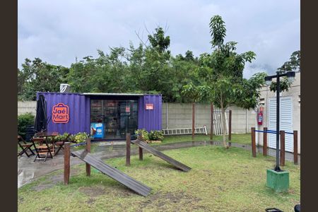 Apartamento à venda com 43m², 2 quartos e 1 vaga Apartamento à venda com 43m², 2 quartos e 1 vagaÁrea comum