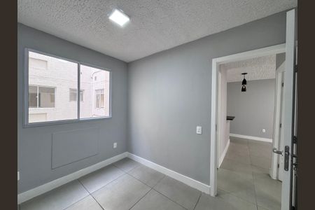 Quarto 2 de apartamento à venda com 2 quartos, 43m² em Vargem Pequena, Rio de Janeiro