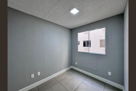 Apartamento à venda com 43m², 2 quartos e 1 vaga Apartamento à venda com 43m², 2 quartos e 1 vagaQuarto 2