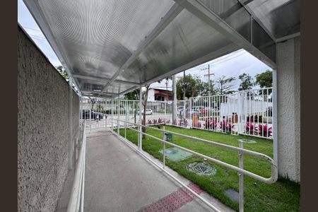 Apartamento à venda com 43m², 2 quartos e 1 vaga Apartamento à venda com 43m², 2 quartos e 1 vagaÁrea comum