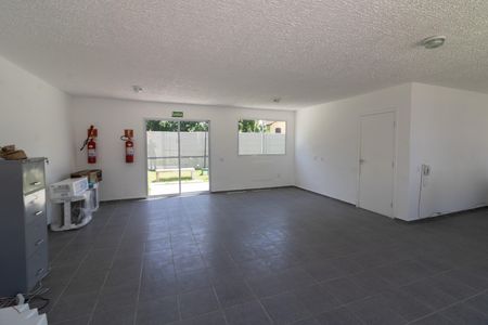 Apartamento à venda com 43m², 2 quartos e 1 vaga Apartamento à venda com 43m², 2 quartos e 1 vagaÁrea comum