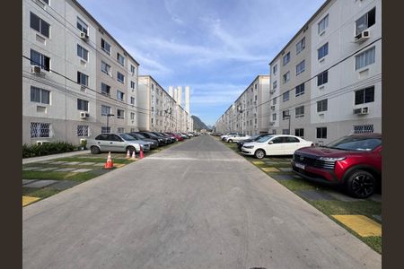 Apartamento à venda com 43m², 2 quartos e 1 vaga Apartamento à venda com 43m², 2 quartos e 1 vagaÁrea comum