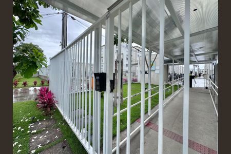 Apartamento à venda com 43m², 2 quartos e 1 vaga Apartamento à venda com 43m², 2 quartos e 1 vagaÁrea comum