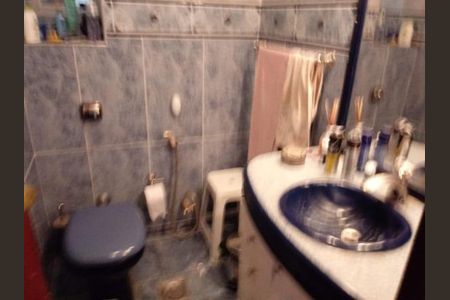 Apartamento à venda com 3 quartos, 98m² em Vila Ester (Zona Norte), São Paulo
