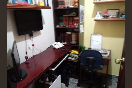 Apartamento à venda com 3 quartos, 98m² em Vila Ester (Zona Norte), São Paulo