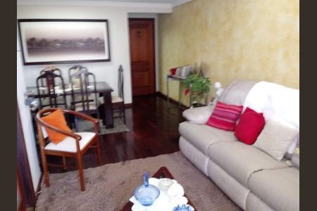 Apartamento à venda com 3 quartos, 98m² em Vila Ester (Zona Norte), São Paulo