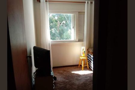 Apartamento à venda com 3 quartos, 98m² em Vila Ester (Zona Norte), São Paulo