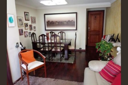 Apartamento à venda com 3 quartos, 98m² em Vila Ester (Zona Norte), São Paulo