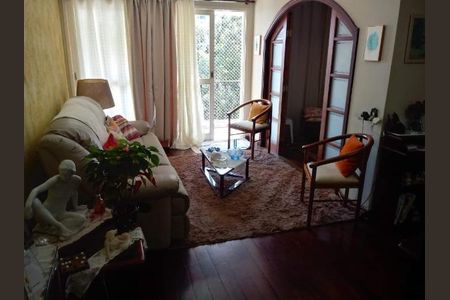 Apartamento à venda com 3 quartos, 98m² em Vila Ester (Zona Norte), São Paulo