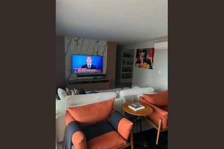 Apartamento à venda com 3 quartos, 120m² em Vila Olímpia, São Paulo