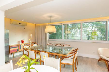 Apartamento à venda com 3 quartos, 134m² em Jardim Europa, São Paulo