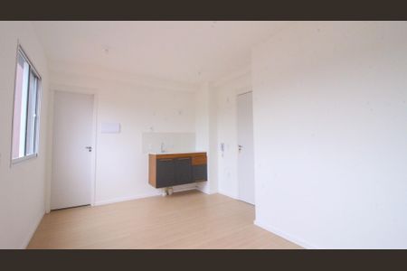 Kitnet/Studio para alugar com 1 quarto, 19m² em Vila Ema, São Paulo
