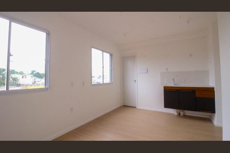Kitnet/Studio para alugar com 1 quarto, 19m² em Vila Ema, São Paulo
