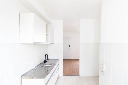 Apartamento para alugar com 42m², 2 quartos e 1 vagaCozinha
