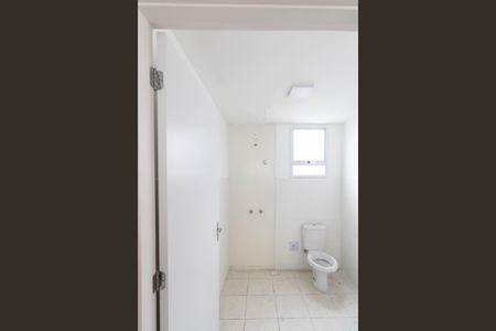 Apartamento para alugar com 42m², 2 quartos e 1 vagaBanheiro Social
