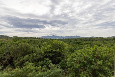 Apartamento para alugar com 42m², 2 quartos e 1 vagaVista do Quarto 2