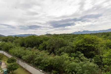 Apartamento para alugar com 42m², 2 quartos e 1 vagaVista do Quarto 1