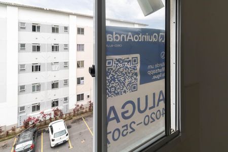 Apartamento para alugar com 42m², 2 quartos e 1 vagaPlaca