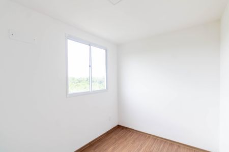 Apartamento para alugar com 42m², 2 quartos e 1 vagaQuarto 2
