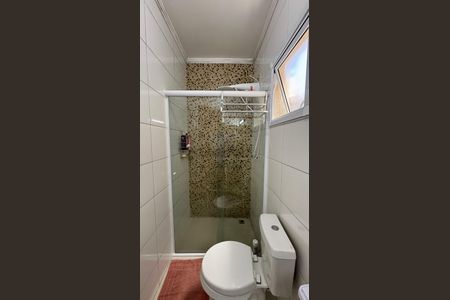 Apartamento à venda com 37m², 2 quartos e 1 vaga Apartamento à venda com 37m², 2 quartos e 1 vagaBanheiro