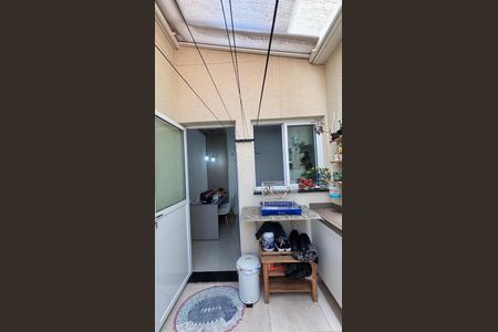 Apartamento à venda com 37m², 2 quartos e 1 vaga Apartamento à venda com 37m², 2 quartos e 1 vagaÁrea de Serviço