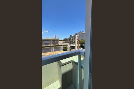 Apartamento à venda com 37m², 2 quartos e 1 vaga Apartamento à venda com 37m², 2 quartos e 1 vagaQuarto 1 Varanda