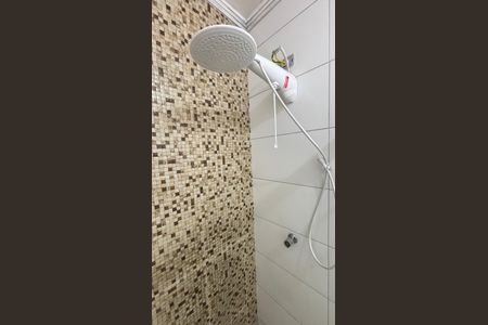 Apartamento à venda com 37m², 2 quartos e 1 vaga Apartamento à venda com 37m², 2 quartos e 1 vagaBanheiro