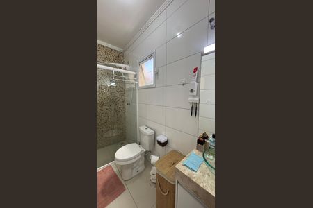 Apartamento à venda com 37m², 2 quartos e 1 vaga Apartamento à venda com 37m², 2 quartos e 1 vagaBanheiro