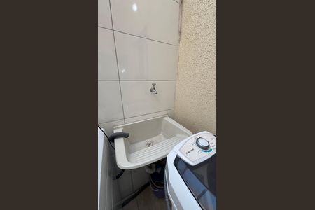 Apartamento à venda com 37m², 2 quartos e 1 vaga Apartamento à venda com 37m², 2 quartos e 1 vagaÁrea de Serviço