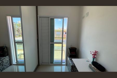 Apartamento à venda com 37m², 2 quartos e 1 vaga Apartamento à venda com 37m², 2 quartos e 1 vagaQuarto 1