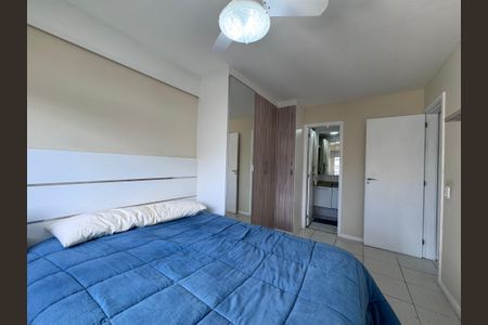 Suíte de apartamento à venda com 2 quartos, 70m² em Barra da Tijuca, Rio de Janeiro