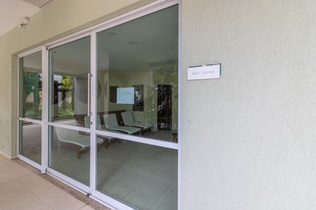 Apartamento à venda com 70m², 2 quartos e 1 vagaÁrea comum