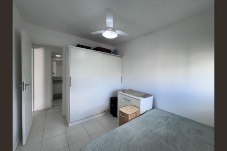 Apartamento à venda com 70m², 2 quartos e 1 vagaQuarto 