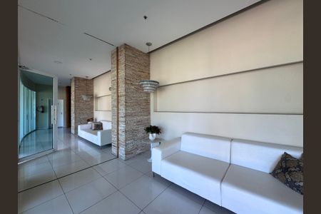 Apartamento à venda com 70m², 2 quartos e 1 vagaÁrea comum