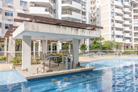 Apartamento à venda com 70m², 2 quartos e 1 vagaÁrea comum