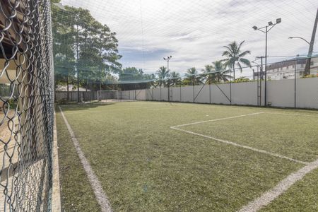 Apartamento à venda com 70m², 2 quartos e 1 vagaÁrea comum