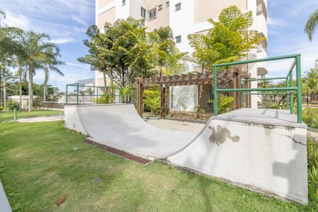 Apartamento à venda com 70m², 2 quartos e 1 vagaÁrea comum