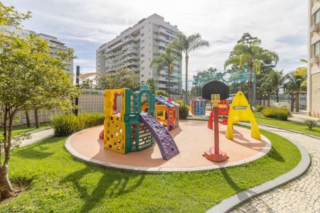 Apartamento à venda com 70m², 2 quartos e 1 vagaÁrea comum