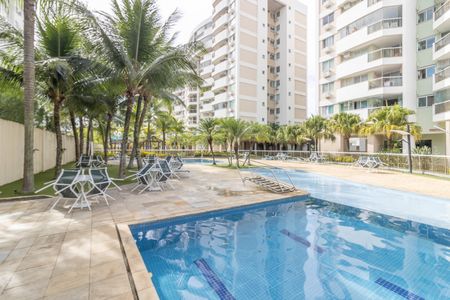 Apartamento à venda com 70m², 2 quartos e 1 vagaÁrea comum