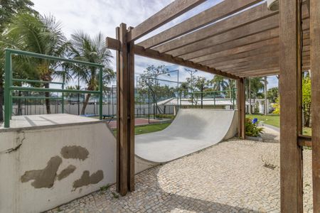 Apartamento à venda com 70m², 2 quartos e 1 vagaÁrea comum