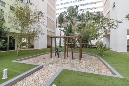 Apartamento à venda com 70m², 2 quartos e 1 vagaÁrea comum