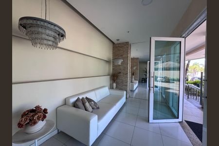 Apartamento à venda com 70m², 2 quartos e 1 vagaÁrea comum