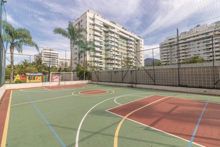 Apartamento à venda com 70m², 2 quartos e 1 vagaÁrea comum