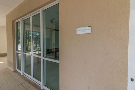 Apartamento à venda com 70m², 2 quartos e 1 vagaÁrea comum