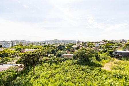 Apartamento para alugar com 80m², 2 quartos e 1 vaga Apartamento para alugar com 80m², 2 quartos e 1 vagaVista do Quarto