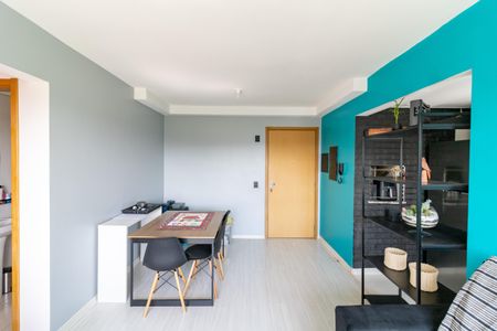 Sala de apartamento para alugar com 2 quartos, 80m² em Tristeza, Porto Alegre