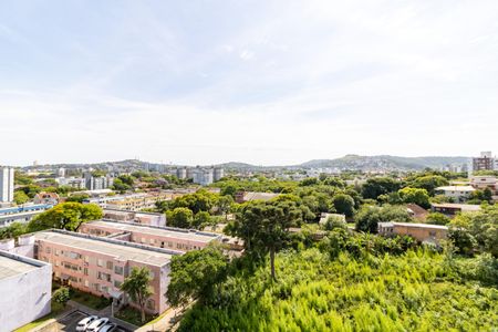 Apartamento para alugar com 80m², 2 quartos e 1 vaga Apartamento para alugar com 80m², 2 quartos e 1 vagaVista do Quarto