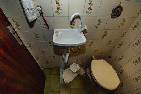 Casa à venda com 3 quartos, 120m² em Floramar, Belo Horizonte