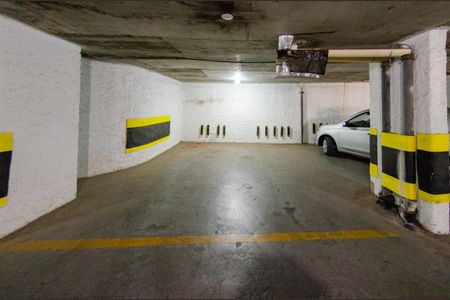 Apartamento para alugar com 377m², 5 quartos e 3 vagas Apartamento para alugar com 377m², 5 quartos e 3 vagasGaragem