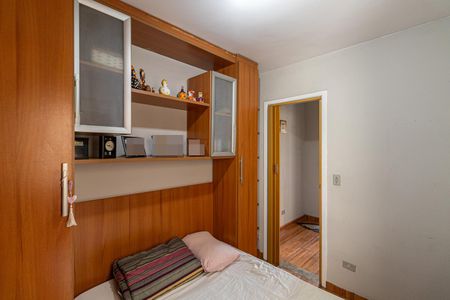 Casa de condomínio à venda com 66m², 2 quartos e 1 vaga Casa de condomínio à venda com 66m², 2 quartos e 1 vagaQuarto 2